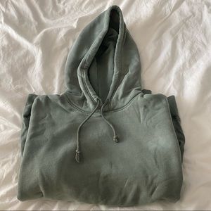 TNA Boyfriend Hoodie